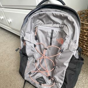 North Face BackPack